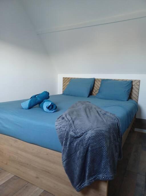 Le Citadin Aeroport Beauvais Paris Leilighet Eksteriør bilde